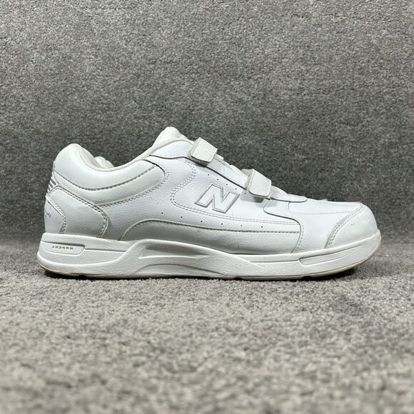 New Balance 546 MW576VW Men's Size 14 4E DSL-2 White Athletic Walking Shoes Used - Picture 1 of 12